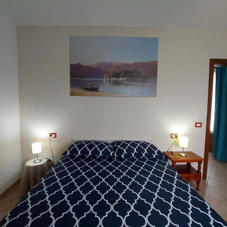 La Casa Delle Camelie Villa Stresa Ngoại thất bức ảnh