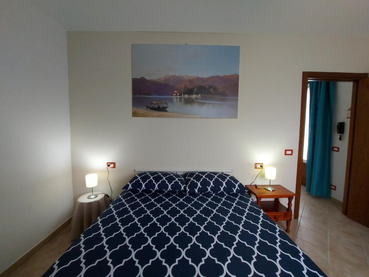 La Casa Delle Camelie Villa Stresa Ngoại thất bức ảnh