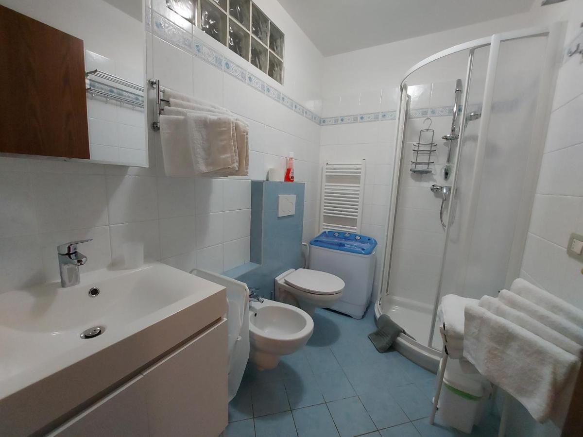 La Casa Delle Camelie Villa Stresa Ngoại thất bức ảnh