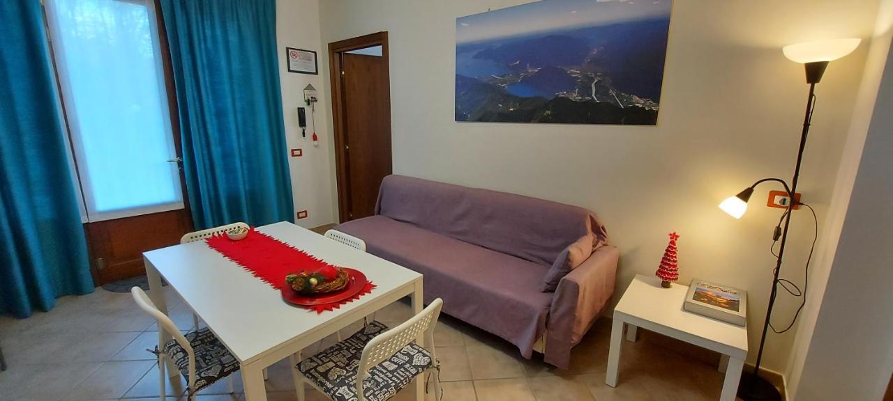 La Casa Delle Camelie Villa Stresa Ngoại thất bức ảnh